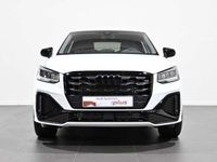 usado Audi Q2 35 TDI Black line edition S tronic 110kW