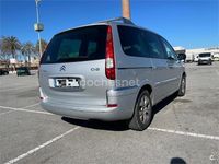 Usado Citroën C8 138 CV (101 kW) 2010 Gris / plata Monovolumen