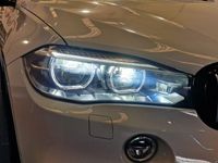 Usado BMW X6 Performance 313 CV (230 kW) 2018 Blanco SUV