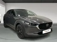 Nieuw Mazda CX-30 Homura-Line 140 PK (102 kW) 2025 Grijs SUV