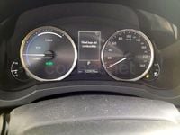 Usado Lexus IS300h Executive Line 223 CV (164 kW) 2021 Gris / plata Berlina