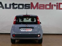 usado Fiat Panda City Life Hybrid 1.0 Gse 51kw (70CV)