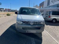 Usado VW Multivan Startline 140 CV (102 kW) 2011 Blanco Van