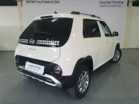 Nuevo Hyundai Inster 71 kW (97 CV) 2026 Utilitario