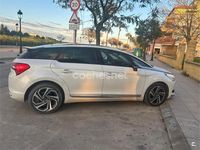 Usado DS Automobiles DS5 Style 181 CV (133 kW) 2017 Blanco Utilitario