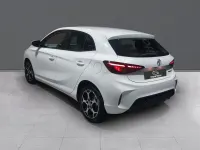 Usado MG MG3 Comfort 115 CV (84 kW) 2025 Blanco Utilitario