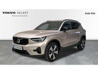 Usado Volvo XC40 Ultimate 261 CV (191 kW) 2023 Gris SUV