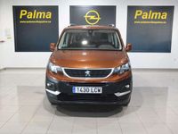 usado Peugeot Rifter ACTIVE L1 1.2T 110cv