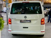 Usado VW Multivan 150 CV (110 kW) 2019 Blanco Monovolumen