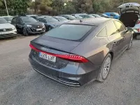 Usado Audi A7 S-Line 204 CV (150 kW) 2022 Gris Berlina