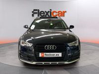 Usado Audi A6 Allroad Advanced 218 CV (160 kW) 2016 Negro Familiar