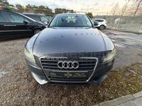 Brugt Audi A4 143 HK (105 kW) 2010 Blå Sedan