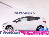 Usado Ford Fiesta Titanium 101 CV (74 kW) 2017 Blanco Berlina