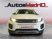 Usado Land Rover Range Rover evoque SE 150 CV (110 kW) 2018 Blanco SUV