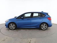 Usado BMW 225 Active Tourer M Sport 224 CV (164 kW) 2019 Azul Monovolumen
