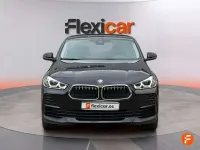 Usado BMW X2 150 CV (110 kW) 2021 Negro SUV