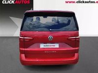 Usado VW Multivan 150 CV (110 kW) 2024 Van