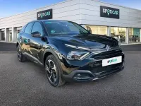 Usado Citroën C4 136 CV (100 kW) 2024 Azul SUV