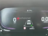 Usado Kia Picanto 63 CV (46 kW) 2024 Azul Utilitario