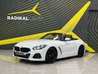 Usado BMW Z4 M Sport 340 CV (250 kW) 2024 Blanco Descapotable
