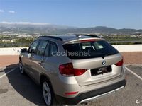 Usado BMW X1 143 CV (105 kW) 2014 Beige SUV
