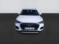 Usado Audi Q3 Advanced Plus 150 CV (110 kW) 2022 Blanco SUV