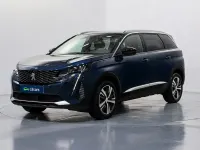 Usado Peugeot 5008 Allure 130 CV (95 kW) 2023 SUV