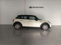 usado Mini Cooper D 