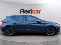 Usado Cupra Leon 150 CV (110 kW) 2025 Gris Familiar