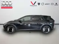 Nuevo Kia EV4 Launch Edition 150 kW (204 CV) 2026 Negro Utilitario