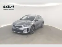 Usado Kia XCeed 101 CV (74 kW) 2025 Plateado SUV