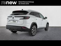 Usado Renault Austral Techno 160 CV (117 kW) 2024 Blanco SUV