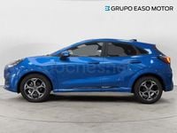 Usado Ford Puma ST-Line 125 CV (91 kW) 2024 Azul SUV