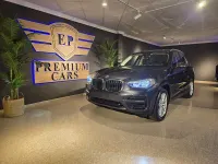 Usado BMW X3 190 CV (139 kW) 2020 Gris / plata SUV