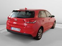 Usado Hyundai i30 120 CV (88 kW) 2017