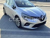 Usado Renault Clio V Zen 100 CV (73 kW) 2020 Gris / plata Berlina