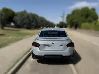 Usado BMW 230 Coupé M Sport 245 CV (180 kW) 2024 Gris / plata Coupe