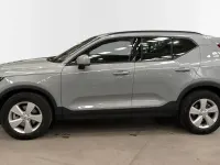 Usado Volvo XC40 163 CV (119 kW) 2025 Gris SUV