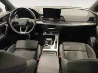 Usado Audi Q5 Sportback 204 CV (150 kW) 2025 Blanco SUV