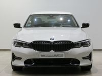 usado BMW 320 Serie 3 d en GANDIA Automoviles Fersan S.A. Valencia