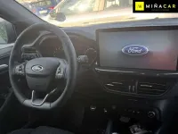 Usado Ford Focus ST-Line 125 CV (91 kW) 2024 Azul Utilitario