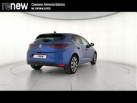 Usado Renault Mégane GrandTour Techno 140 CV (102 kW) 2024 Azul Familiar