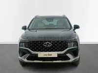 Usado Hyundai Santa Fe Style 265 CV (194 kW) 2023 Negro SUV