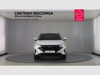 Usado Nissan Qashqai N-Connecta 140 CV (102 kW) 2025 Blanco SUV