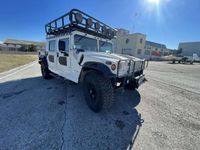 usado Hummer H1 Hard Top