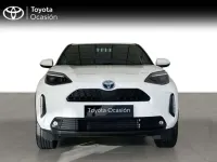 Usado Toyota Yaris Cross Active 116 CV (85 kW) 2022 Blanco SUV