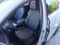 Usado BYD Seal U Design 324 CV (238 kW) 2025 Blanco SUV