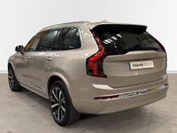 Usado Volvo XC90 Core 455 CV (334 kW) 2025 Gris SUV