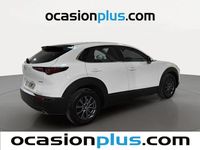 Usado Mazda CX-30 Prime-Line 140 CV (102 kW) 2025 Blanco SUV