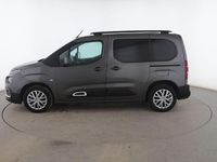 Usado Citroën Berlingo Feel 100 CV (73 kW) 2019 Gris Monovolumen